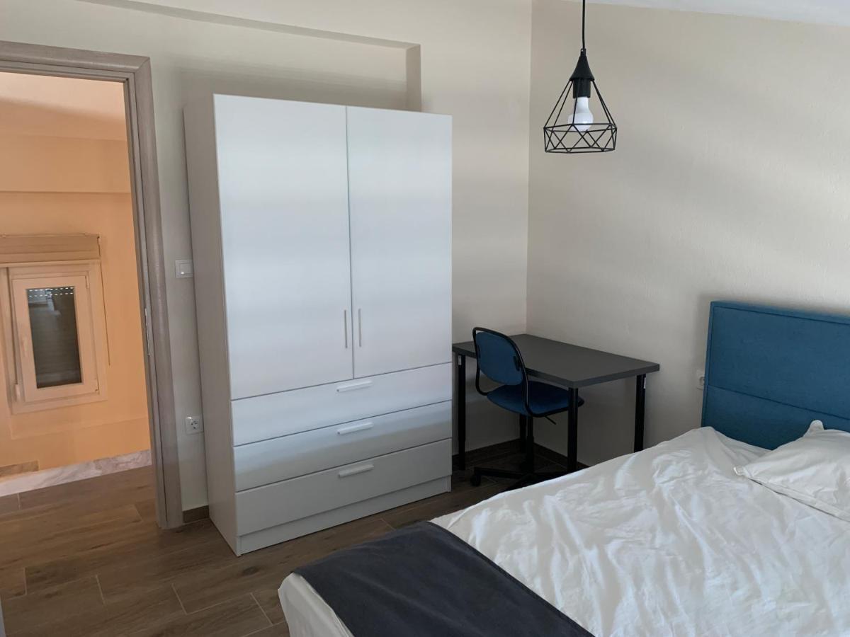 Blue Fish Luxury Villa Nikiti  Zewnętrze zdjęcie