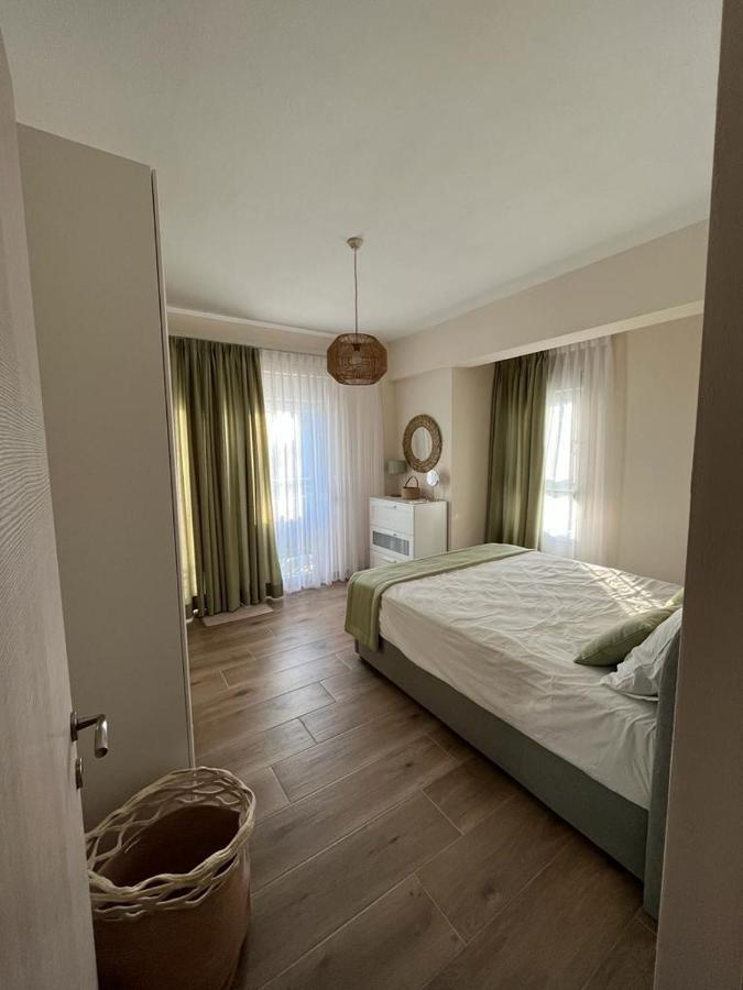 Blue Fish Luxury Villa Nikiti  Zewnętrze zdjęcie