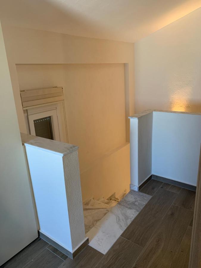 Blue Fish Luxury Villa Nikiti  Zewnętrze zdjęcie