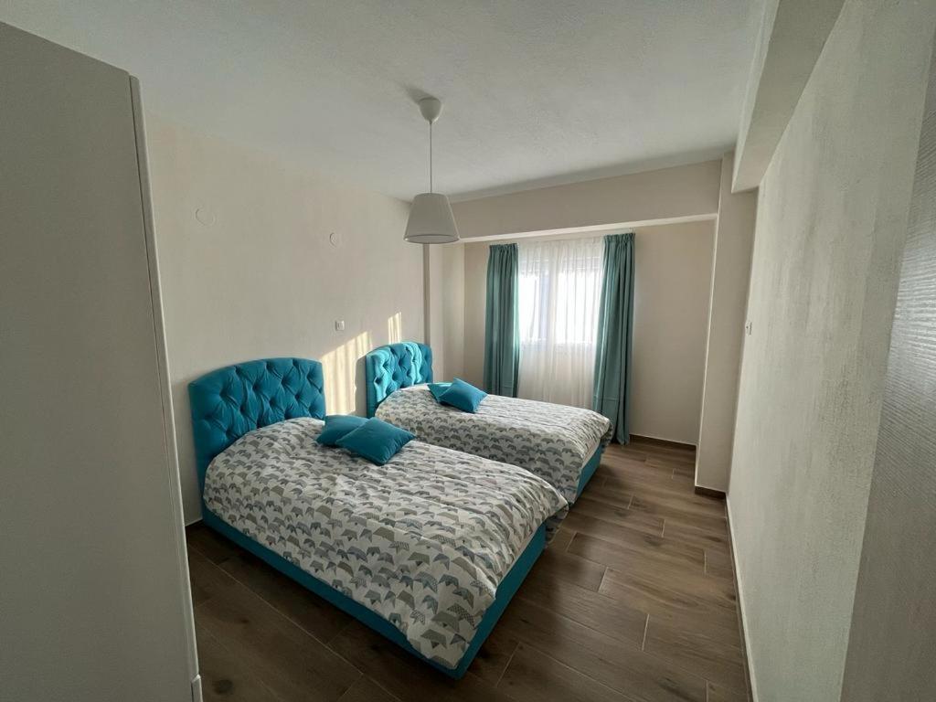 Blue Fish Luxury Villa Nikiti  Zewnętrze zdjęcie