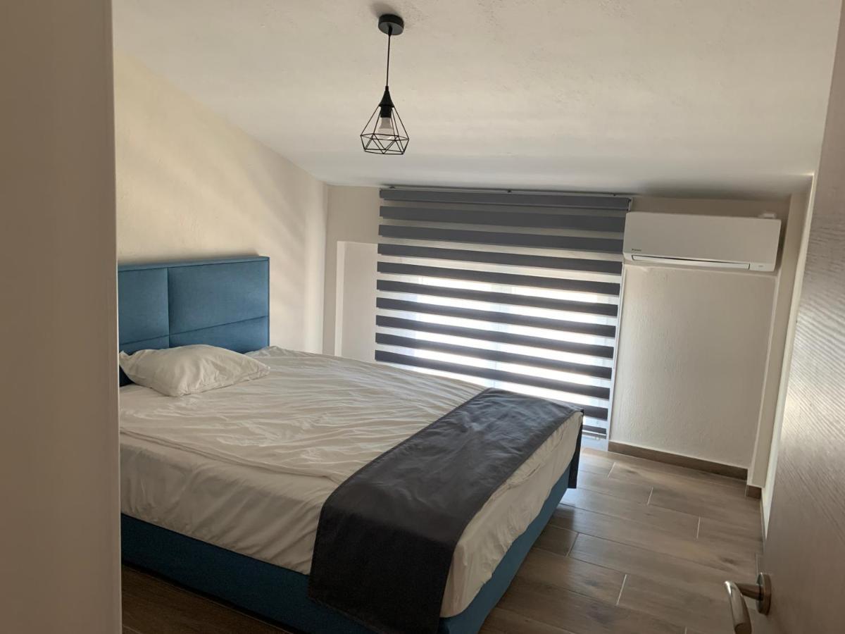 Blue Fish Luxury Villa Nikiti  Zewnętrze zdjęcie